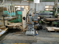 Máy Đục Mộng Vuông Thủy Lực: Chuyên Dụng Cho Mộng Cửa, Giường Tủ | Báo Giá Ưu Đãi 13623