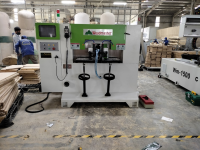 Máy Đánh Mộng Dương CNC Công Nghệ Mới: Gia Công Mộng Dương Chuẩn Xác Tốc Độ Cao 14520