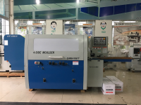 Máy Bào 04 Mặt 04 Trục Trung Quốc: Năng Suất Cao, Tiết Kiệm Nhân Công 14532