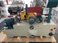 Máy Đánh Mộng Finger Tự Động WM-500FI: Công Nghệ Inverter, An Toàn Tuyệt Đối 14542