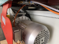 Máy Đánh Mộng Finger Tự Động WM-500FI: Công Nghệ Inverter, An Toàn Tuyệt Đối 14544