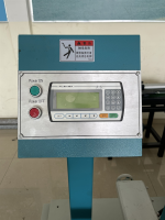 Máy Đánh Mộng Finger Tự Động WM-500FI: Công Nghệ Inverter, An Toàn Tuyệt Đối 14545