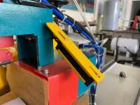 Máy Đánh Mộng Finger Tự Động WM-500FI: Công Nghệ Inverter, An Toàn Tuyệt Đối 14546