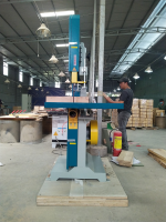 Máy Cưa Lọng Bánh Đà Woodmaster WM-226 600mm: Hiệu Suất Cao Cho Gia Công Gỗ Chuyên Nghiệp 14561