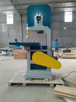 Máy Cưa Lọng Bánh Đà Woodmaster WM-226 600mm: Hiệu Suất Cao Cho Gia Công Gỗ Chuyên Nghiệp 14562