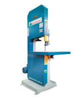 Máy Cưa Lọng Bánh Đà Woodmaster WM-226 600mm: Hiệu Suất Cao Cho Gia Công Gỗ Chuyên Nghiệp 14564