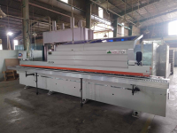 Máy Dán Cạnh Tự Động PRO-700A: Full Chức Năng Gọt, Bo Góc, Đánh Bóng 14573