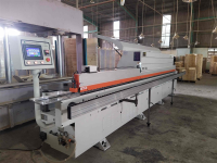 Máy Dán Cạnh Tự Động PRO-700A: Full Chức Năng Gọt, Bo Góc, Đánh Bóng 14574