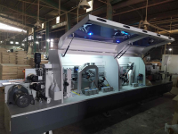 Máy Dán Cạnh Tự Động PRO-700A: Full Chức Năng Gọt, Bo Góc, Đánh Bóng 14576