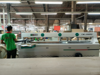 Máy Khoan Ngang CNC 2 Đầu 2500mm CNC-2500B2: Khoan Siêu Tốc, Định Vị Hồng Ngoại 14620