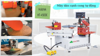 Máy Dán Cạnh Cong Tự Động HT-4500C: Tối Ưu Hiệu Suất, Dán Cạnh Nhanh Chóng 14647