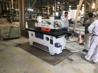 Máy Cưa Rong Ripsaw Lưỡi Dưới Tải Nặng 120mm Joway Đài Loan - Hiệu Suất Vượt Trội 14672