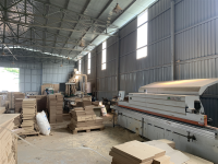 Máy Dán Cạnh Tự Động 7 Chức Năng PRO-650A: Bo Góc, Gọt Cạnh, Đánh Bóng Chuẩn Xác 14679