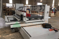 Máy Cưa Lọng CNC Mũi Router Công Nghệ Mới: Cắt Gỗ Láng Mịn, Không Cần Đánh Tubi 14689