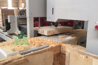 Máy Cưa Lọng CNC Mũi Router Công Nghệ Mới: Cắt Gỗ Láng Mịn, Không Cần Đánh Tubi 14691