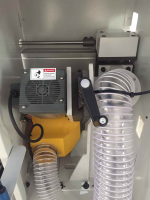 Máy Dán Cạnh Vát Nghiêng 45 Độ PRO 45E: Công Nghệ Vát Góc Chính Xác Cho Nội Thất Gỗ 14749