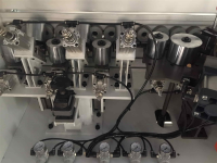 Máy Dán Cạnh Vát Nghiêng 45 Độ PRO 45E: Công Nghệ Vát Góc Chính Xác Cho Nội Thất Gỗ 14755