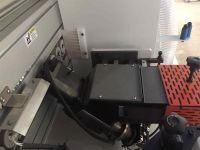 Máy Dán Cạnh Vát Nghiêng 45 Độ PRO 45E: Công Nghệ Vát Góc Chính Xác Cho Nội Thất Gỗ 14757