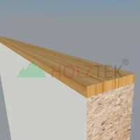 Máy Dán Cạnh Nẹp Gỗ Tự Động: Dán & Chà Nhám Hoàn Thiện – Linh Kiện Cao Cấp 14766