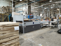 Máy ghép cao tần xếp Top 1 được sử dụng nhiều nhất 2024 14787