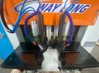 Báo Giá Máy Phay Mộng Dương CNC 1 Đầu - Tối Ưu Hiệu Suất Chế Biến Gỗ 14804