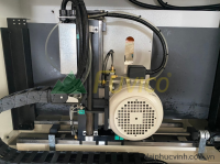 Báo Giá Máy Phay Mộng Dương CNC 1 Đầu - Tối Ưu Hiệu Suất Chế Biến Gỗ 14805