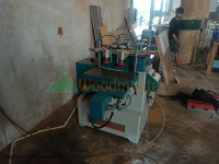 Máy Đục Mộng Oval Âm 2 Bàn WM-120 Woodmaster: Hiệu Suất Cao, Giá Tốt 14835