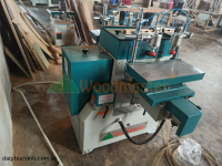 Máy Đục Mộng Oval Âm 2 Bàn WM-120 Woodmaster: Hiệu Suất Cao, Giá Tốt 14836