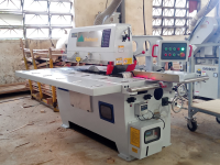 Máy Cưa Rong Lưỡi Dưới Tải Nặng Thước Laser - Hiệu Suất Cao Cho Ngành Chế Biến Gỗ 14850