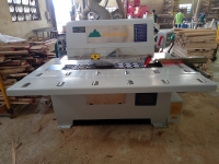 Máy Cưa Rong Lưỡi Dưới Tải Nặng Thước Laser - Hiệu Suất Cao Cho Ngành Chế Biến Gỗ 14851