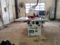 Máy Cưa Rong Lưỡi Dưới Tải Nặng Thước Laser - Hiệu Suất Cao Cho Ngành Chế Biến Gỗ 14853