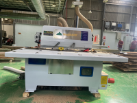 Máy Cưa Rong Lưỡi Dưới Tải Nặng Thước Laser - Hiệu Suất Cao Cho Ngành Chế Biến Gỗ 14854