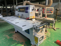 Máy Cưa Rong Lưỡi Dưới Tải Nặng Thước Laser - Hiệu Suất Cao Cho Ngành Chế Biến Gỗ 14855