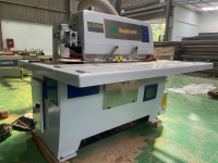 Máy Cưa Rong Lưỡi Dưới Tải Nặng Thước Laser - Hiệu Suất Cao Cho Ngành Chế Biến Gỗ 14856