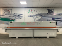 Máy Dán Cạnh Vát Nghiêng 45 Độ PRO 45E: Công Nghệ Vát Góc Chính Xác Cho Nội Thất Gỗ 14857