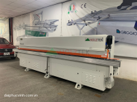 Máy Dán Cạnh Vát Nghiêng 45 Độ PRO 45E: Công Nghệ Vát Góc Chính Xác Cho Nội Thất Gỗ 14858