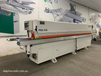 Máy Dán Cạnh Vát Nghiêng 45 Độ PRO 45E: Công Nghệ Vát Góc Chính Xác Cho Nội Thất Gỗ 14859