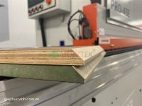 Máy Dán Cạnh Vát Nghiêng 45 Độ PRO 45E: Công Nghệ Vát Góc Chính Xác Cho Nội Thất Gỗ 14860