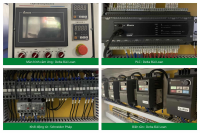 Máy Dán Cạnh Vát Nghiêng 45 Độ PRO 45E: Công Nghệ Vát Góc Chính Xác Cho Nội Thất Gỗ 14873