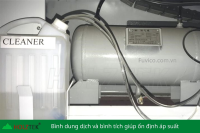 MÁY DÁN CẠNH TỰ ĐỘNG 9 CHỨC NĂNG (Gọt cạnh, Bo góc, Đánh bóng) 14879