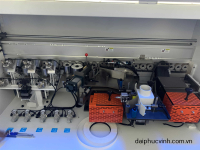 Máy Dán Cạnh Vát Nghiêng 45 Độ PRO 45E: Công Nghệ Vát Góc Chính Xác Cho Nội Thất Gỗ 14895