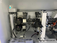 Máy Dán Cạnh Vát Nghiêng 45 Độ PRO 45E: Công Nghệ Vát Góc Chính Xác Cho Nội Thất Gỗ 14896