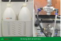 Máy Dán Cạnh Tự Động Tải Nặng 10 Chức Năng (2 Nồi Keo) - Tối Ưu Sản Xuất Gỗ 14921