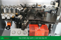 Máy Dán Cạnh Tự Động Cao Tốc HOLZTEK PRO-610AH 6 Chức Năng - Chất Lượng Cao Cấp 14943