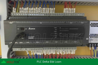 MÁY DÁN CẠNH TỰ ĐỘNG 6 CHỨC NĂNG PRO-500A | Đại Phúc Vinh 15002