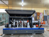 Máy Dán Cạnh Tự Động Cao Tốc HOLZTEK PRO-610AH 6 Chức Năng - Chất Lượng Cao Cấp 15005