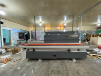 Máy Dán Cạnh Tự Động Cao Tốc HOLZTEK PRO-610AH 6 Chức Năng - Chất Lượng Cao Cấp 15006