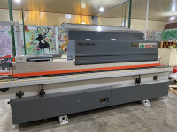 Máy Dán Cạnh Tự Động Cao Tốc HOLZTEK PRO-610AH 6 Chức Năng - Chất Lượng Cao Cấp 15007