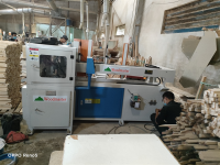 Máy Cắt Eke Tam Giác Lưỡi Dưới WM-EKE-BT: Cắt Góc Ghế, Tủ Chính Xác 100% Tự Động 15050