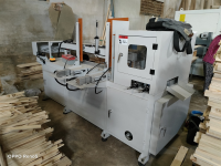 Máy Cắt Eke Tam Giác Lưỡi Dưới WM-EKE-BT: Cắt Góc Ghế, Tủ Chính Xác 100% Tự Động 15052